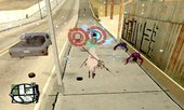 Anime World WIP #2